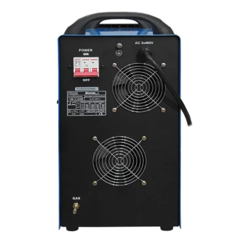 Sherman DIGITIG 315 AC/DC MULTIPULSE